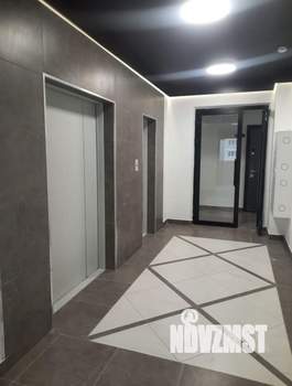 1-к квартира, сданный дом, 48м2, 13/16 этаж