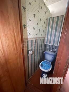 2-к квартира, вторичка, 45м2, 3/5 этаж