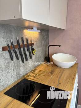 Студия квартира, вторичка, 15м2, 2/9 этаж