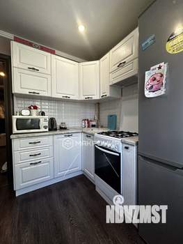 2-к квартира, вторичка, 43м2, 5/5 этаж