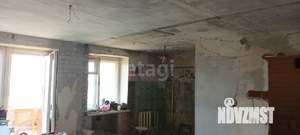 Студия квартира, вторичка, 32м2, 5/5 этаж