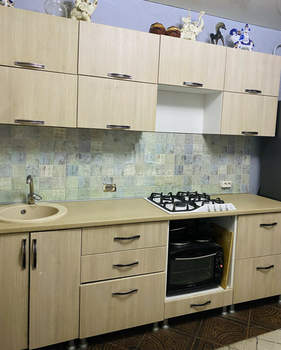 1-к квартира, вторичка, 38м2, 9/11 этаж