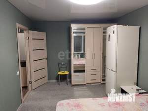 3-к квартира, вторичка, 49м2, 2/2 этаж