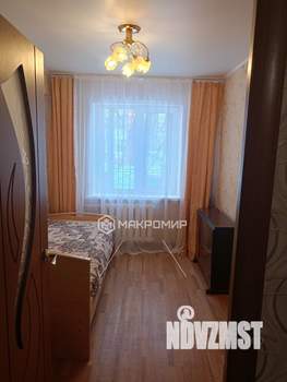 2-к квартира, вторичка, 41м2, 1/5 этаж