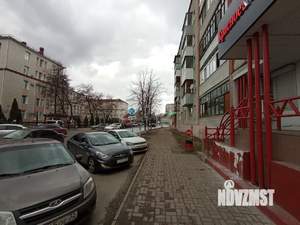 1-к квартира, вторичка, 46м2, 1/5 этаж