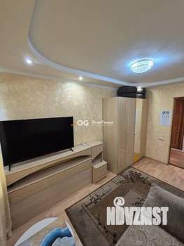 2-к квартира, вторичка, 40м2, 1/5 этаж