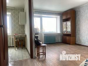 1-к квартира, вторичка, 31м2, 3/4 этаж