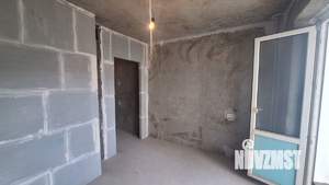1-к квартира, вторичка, 37м2, 2/10 этаж