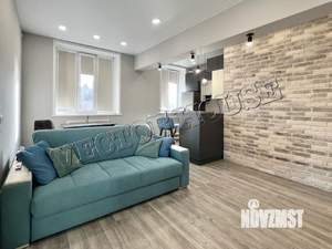 1-к квартира, вторичка, 31м2, 4/4 этаж