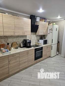 2-к квартира, вторичка, 72м2, 4/17 этаж