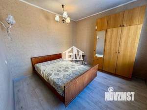 3-к квартира, вторичка, 48м2, 2/5 этаж