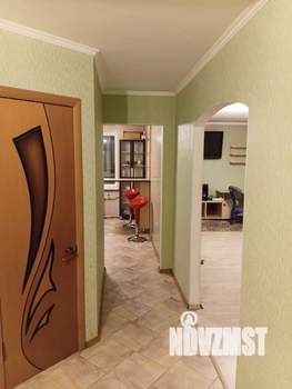 1-к квартира, вторичка, 41м2, 7/14 этаж