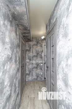 1-к квартира, вторичка, 31м2, 5/5 этаж