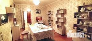 3-к квартира, вторичка, 61м2, 3/5 этаж