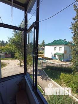 1-к квартира, вторичка, 31м2, 2/5 этаж