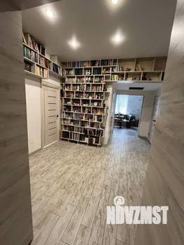 3-к квартира, вторичка, 112м2, 1/16 этаж