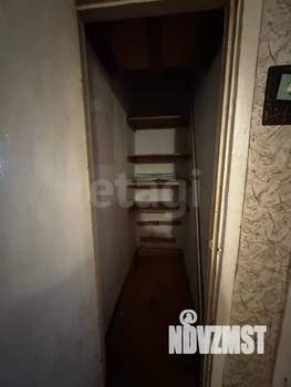 3-к квартира, вторичка, 59м2, 5/5 этаж