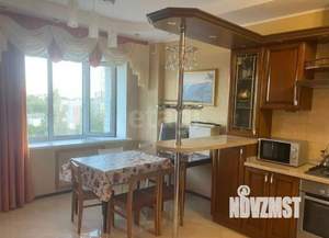 3-к квартира, вторичка, 90м2, 4/6 этаж