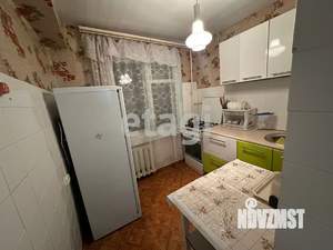 4-к квартира, вторичка, 59м2, 2/5 этаж