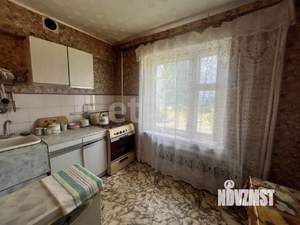 4-к квартира, вторичка, 81м2, 1/5 этаж