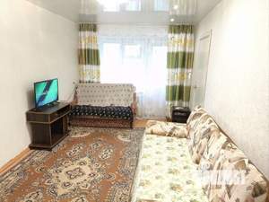 2-к квартира, вторичка, 45м2, 2/5 этаж