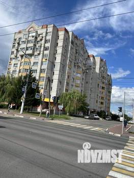 2-к квартира, вторичка, 72м2, 3/10 этаж