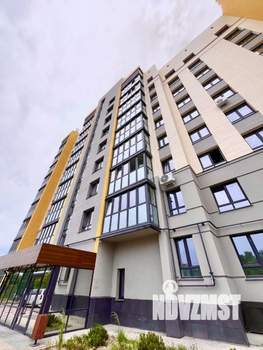 2-к квартира, вторичка, 74м2, 7/9 этаж