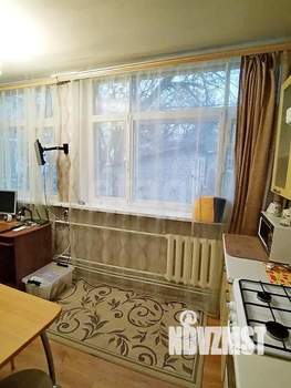 1-к квартира, вторичка, 33м2, 1/2 этаж