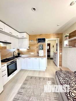 2-к квартира, вторичка, 60м2, 2/9 этаж