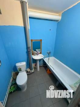 1-к квартира, вторичка, 34м2, 2/11 этаж