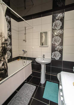 1-к квартира, вторичка, 48м2, 12/16 этаж