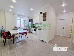 2-к квартира, вторичка, 71м2, 16/17 этаж