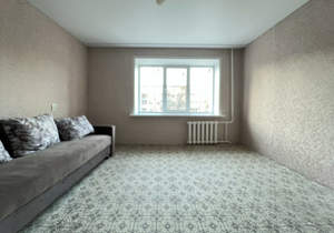1-к квартира, вторичка, 36м2, 3/9 этаж
