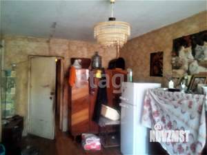 3-к квартира, вторичка, 60м2, 1/5 этаж