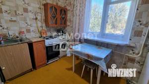 1-к квартира, вторичка, 26м2, 2/5 этаж