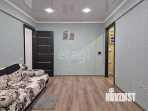 2-к квартира, вторичка, 45м2, 4/5 этаж