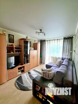 2-к квартира, вторичка, 42м2, 5/5 этаж