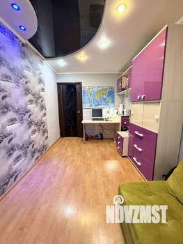 2-к квартира, вторичка, 53м2, 5/9 этаж