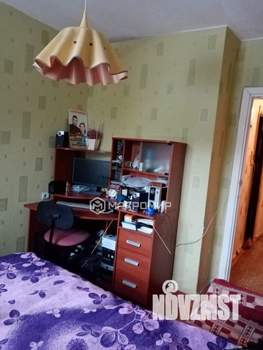3-к квартира, вторичка, 62м2, 3/10 этаж