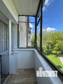 1-к квартира, вторичка, 28м2, 3/4 этаж