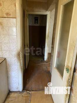 2-к квартира, вторичка, 45м2, 4/5 этаж