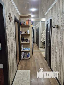 2-к квартира, вторичка, 60м2, 14/14 этаж