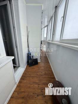 2-к квартира, вторичка, 56м2, 5/10 этаж