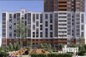 3-к квартира, вторичка, 102м2, 3/14 этаж