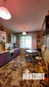 3-к квартира, вторичка, 64м2, 5/10 этаж