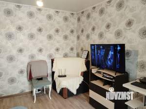 1-к квартира, вторичка, 27м2, 4/5 этаж