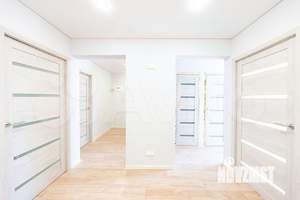 3-к квартира, вторичка, 64м2, 4/5 этаж