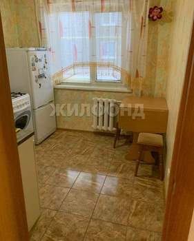 1-к квартира, вторичка, 31м2, 2/5 этаж