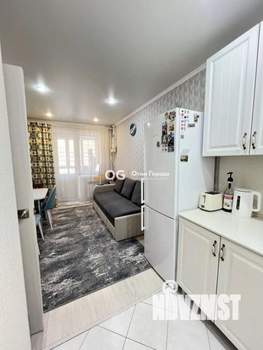 1-к квартира, вторичка, 40м2, 9/10 этаж