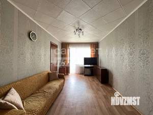 2-к квартира, вторичка, 45м2, 4/5 этаж